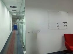 Raffles Place MRT (D1), Office #564738081